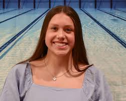 2024 Delaware All-State Swimming Team