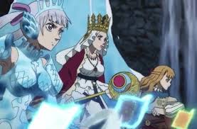 Black clover grimshot codes can give coins, and more benefits. Code Clover Kingdom Grimshot Black Clover Grimshot Hack Script Autofarm Auto Quest So Subscribe To Our Blog To Not Miss Any Details About Clover Kingdom Grimshot Codes Febuary 15 2021