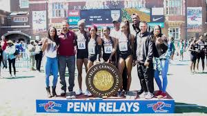 Please be advised that umbrellas are prohibited from being brought into the venue. Gamecocks Finish Penn Relays With Two More Championships University Of South Carolina Athletics