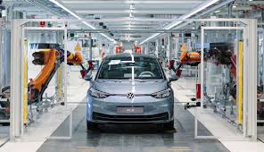 Check spelling or type a new query. Vw And Audi Dealers Confident Of Victory After The Start Of Id 3 Will Overtake Tesla Quickly Newsabc Net