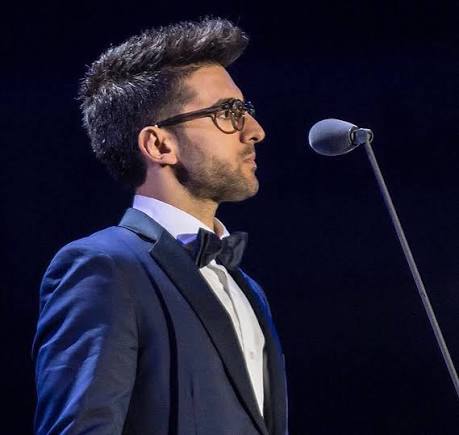 Post by Piero Barone Il Volo on X: 🤵🏻🎼