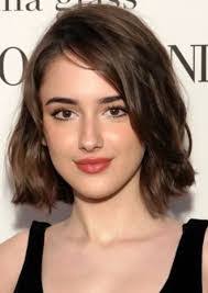 Ava Grant's Instagram, Twitter & Facebook