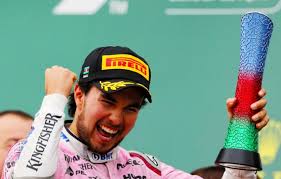 While driver's education and training programs will differ from state to state, completing a course will help prepare you to pass the written exam and road test administered by your state's department of motor vehicles (dmv), department of revenue. F1 Driver Of The Day Sergio Perez Wins Poll With Stellar Performance At Styrian Gp The Sportsrush