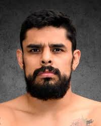 BoxRec: Jorge Batalla Martinez