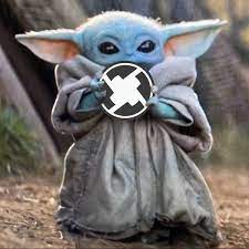 Unlike traditional currencies such as dollars, bitcoins are issued and managed without any central authority. Baby Yoda Holding Crypto Babyyodahodl Twitter