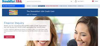 Maybe you would like to learn more about one of these? Www Brandsmartusa Com Synchrony App Online Brandsmart Usa Credit Card Bill Payment Guide