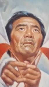 Visual 🎨: Godofredo F. Zapanta Sr. (🇵🇭Filipino, 1945- 2023)