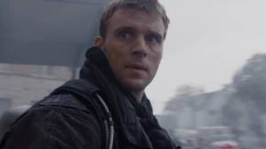 Chicago Fire by LGuilhermeBP