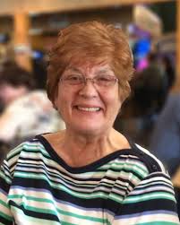 Bonnie Bucher Obituary June 22, 2025