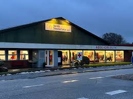 Røde Kors Ulfborg/Vemb