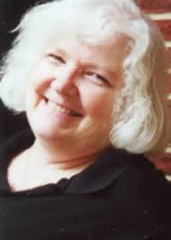 Nancy Clarice McCarney