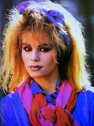 80s hair uploaded by http vintagebeautyinspiration tumblr com haar styling 80er frisuren stil der 80er