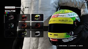 Log in to download, or make sure to confirm your account via email. Mick Schumacher Helmets Racedepartment