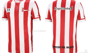 Camiseta estudiantes de la plata 2020 titular niños under a. Estudiantes De La Plata 2021 Under Armour Kits Football Fashion