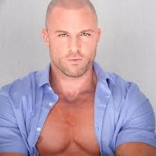 Benedict Garrett -...