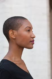 Street Style Hair New York Fashion Week Spring 2014 Essence Short Hair Styles Natural Hair Styles Short Natural Hair Styles