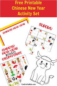 Chinese new year 2021 is on friday, february 12, the first day of the year for the chinese lunar calendar also known as the lunar new year. 12 Free Printable Chinese Zodiac Coloring Pages Fun Crafts Kids