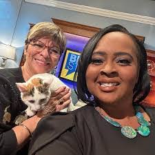 Bethann Kistner's Instagram, Twitter & Facebook