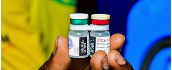 A Breakthrough in Malaria Treatment for Infants and Young Children.