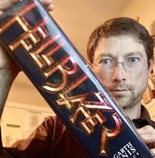 Hellblazer by Garth Ennis Omnibus by Garth Ennis