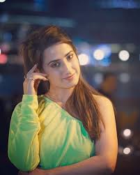 pin on aalisha panwar