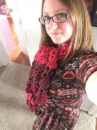 Try a pattern you normally wouldn't pick out