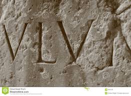 Les chiffres romains sur les monuments et les inscriptions - Page 4 Images?q=tbn:ANd9GcS1gx-zOgpHALgXv-7FmD_F_amkqf5Pj6ZF9lx7AXs8jjI7WM5d