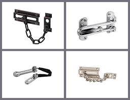Locking your keys in your vehicles can easily happen. 5 Best Door Chain Lock Reviews For Your Homes Security 2020 Slick Door