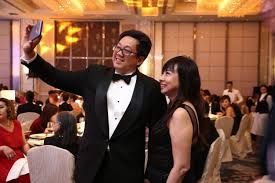 He was an artillery officer. The Peak Diplomatic Ball 2019 Guests Who Graced The Event The Peak Singapore Your Guide To The Finer Things In Life