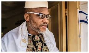 Terrorism: Nnamdi Kanu's broadcast caused death of Jonathan's ex-aide,  Ahmed Gulak, others