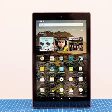 Turn screen time into learning time! Amazon Fire Hd 10 2019 Review Low Price Low Expectations The Verge