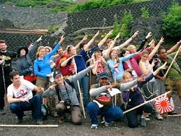 Mt Fuji Friendship Hike Tokyo Gaijins