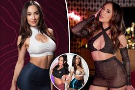 Porn star sells likeness to AI so she doesnt have to work as much: I can  be everything that they want me to be