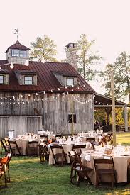 Rustic Country Style Wedding Outdoor Wedding Reception Rustic Wedding Dream Wedding