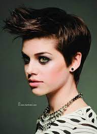 Pin On Short Hairstyles Ideas