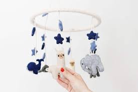 Ich finde nicht das die kleinen tierchen wie monster aussehen dass die kinder viel freude am basteln der quadramas hatten und habe ihnen eine vorlage für das basteln. 1001 Kreative Ideen Wie Sie Ein Mobile Selber Basteln