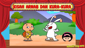 Aplikasi komputer dalam bahasa melayu. Haiwan Jinak Arnab Dan Kura Kura Youtube