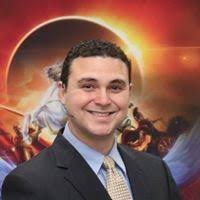 The Least of the Least: From Crime to Christ by Wyatt Allen