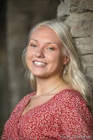 Kenzie Beyer's Instagram, Twitter & Facebook