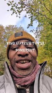 King Alfreds Tower to Sell