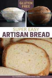 Gluten Free Artisan Bread Gluten Free Artisan Bread Best Gluten Free Bread Dairy Free Bread