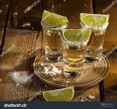 Gold Tequila Shots With Lime Fruits On Wooden Background Ad Affiliate Shotstequilagoldlime Tequila Shots Tequila Cocktail Pictures