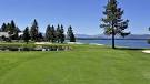 Tahoe Golf: Tahoe golf courses, ratings and reviews