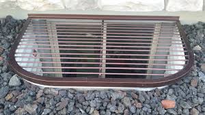 Other cover companies can take three weeks to two months to build your covers. Home Accent Window Well Covers