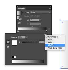Drag the color stops located under the bar. Not Able To Choose Color Of My Gradient In The Col Adobe Support Community 8317045