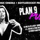 Atomic Cinema: Plan 9 Punk