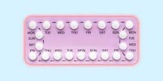 Here S Why You Should Actually Care About The Expiration Date On Your Birth Control Pills Self