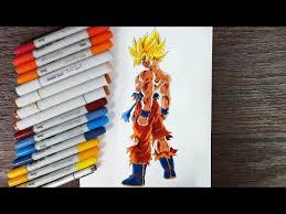 We did not find results for: Drawing Goku Super Saiyan Vs Frieza Dragon Ball Z Gionlas Art