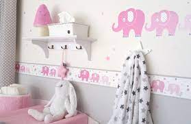 Ein wunderschönes babyzimmer für deinen kleinen schatz einrichten ist gar nicht so schwer. Ideen Fur Eine Traumhafte Babyzimmer Gestaltung Fantasyroom