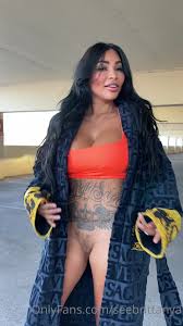 Fresh Brittanya Razavi onlyfans porn videos part 4